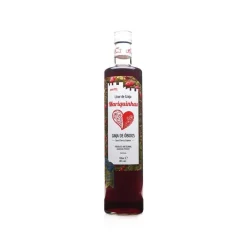 Licor de Ginja de Óbidos com Frutos Mariquinhas