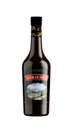 Licor de Natas Stop