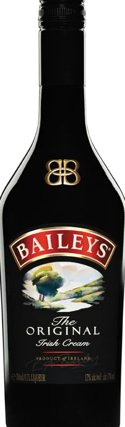 Licor de Whisky Baileys
