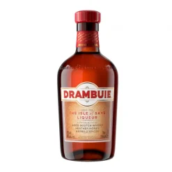 Licor Drambuie