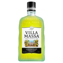 Licor Limoncello Villa Massa