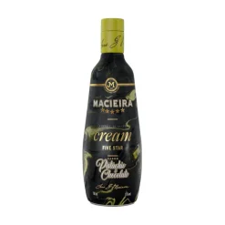 Licor Macieira Cream Pistácio Chocolate