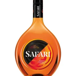 Licor Safari