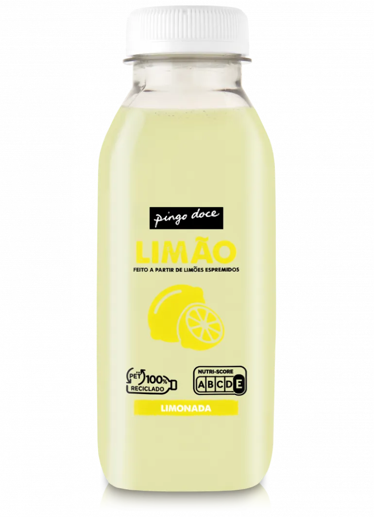 Limonada Clássica