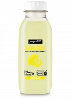 Limonada Clássica