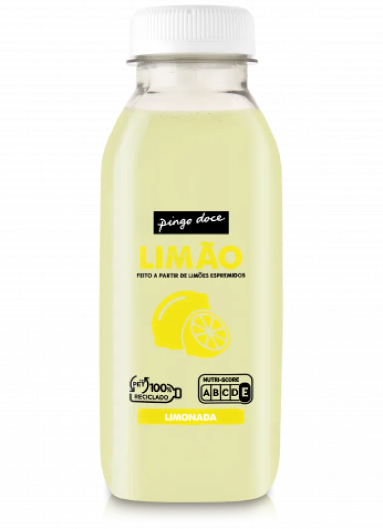 Limonada Clássica