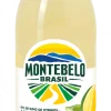 Limonada de Lima e Limão