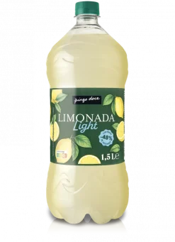 Limonada Light