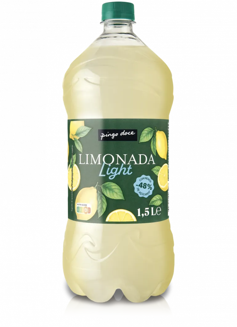 Limonada Light