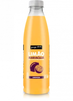 Limonada Maracujá