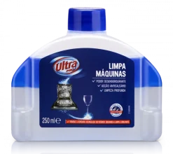 Limpa Máquina da Loiça Regular