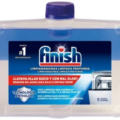 Limpa Máquina da Loiça Regular