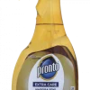 Limpa Móveis Spray Aloé Vera