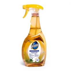 Limpa Móveis Spray Aloé Vera