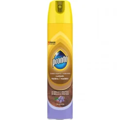 Limpa Móveis Spray Lavanda