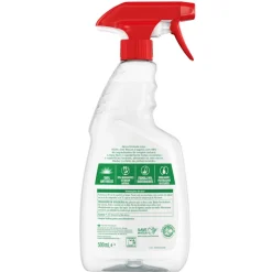 Limpa Vidros em Spray Cristal Anti Embaciamento