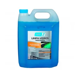 Limpa Vidros para Carro