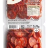 Linguiça em Rodelas