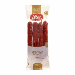 Linguiça Picante
