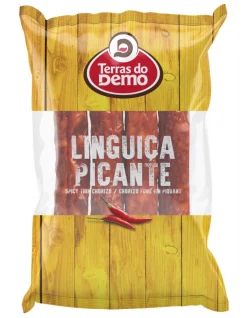 Linguiça Picante