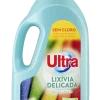 Lixívia Delicada