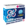 Lixívia em Pastilhas