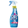 Lixívia em Spray Mousse
