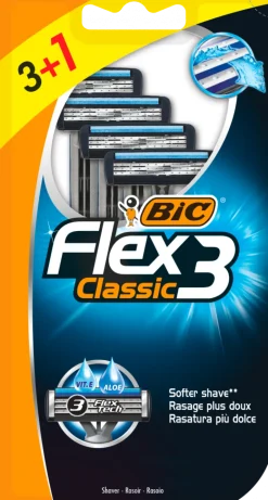 Lâmina Flex3 Classic