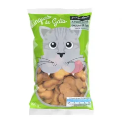 Línguas de Gato