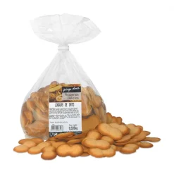 Línguas de Gato