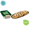 Lombinho de Porco com Camarão e Coentros