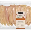 Lombinhos de Frango Embalados