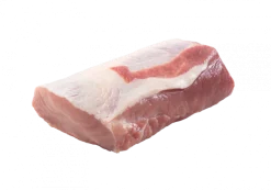 Lombo de Porco Embalado