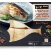 Lombos de Bacalhau da Islândia Congelados