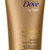 Loção Autobronzeadora Summer Revived Para Pele Escura