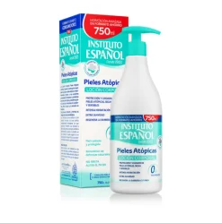 Loção Corpo Peles Atopicas
