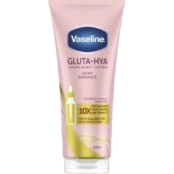 Loção Corporal Serum-Burst Dewy Radiance