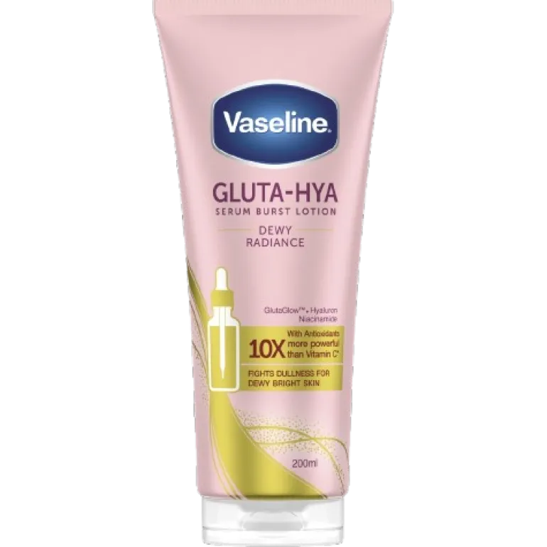 Loção Corporal Serum-Burst Dewy Radiance