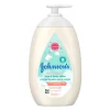 Loção de Rosto e Corpo Cotton Touch para Bebé