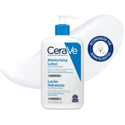 Loção Hidratante Pele Normal a Seca