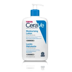 Loção Hidratante Pele Normal a Seca