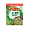 Louro em Folhas