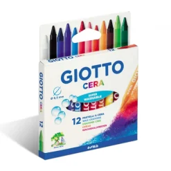 Lápis de Cera