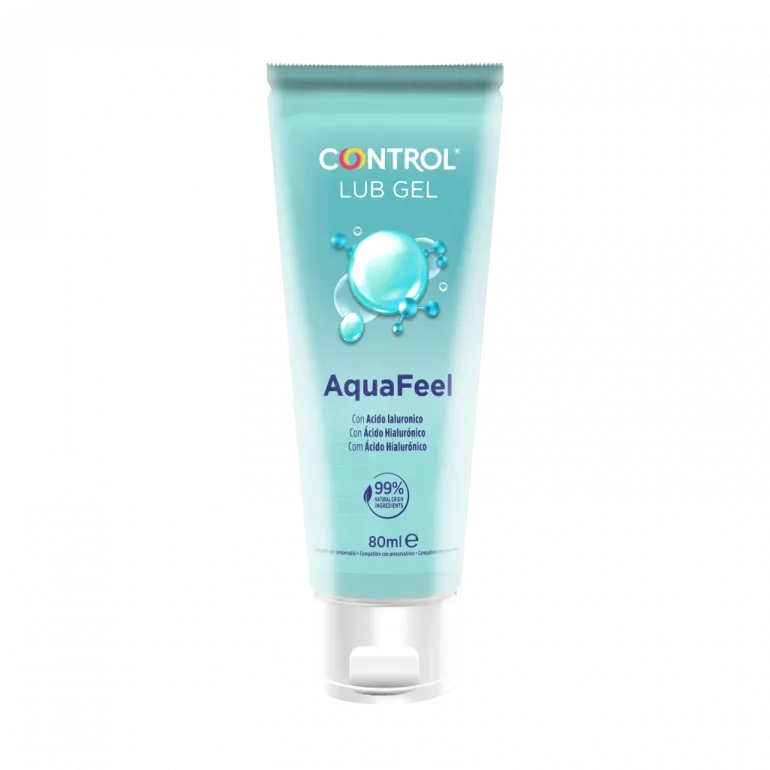 Lubrificante AquaFeel