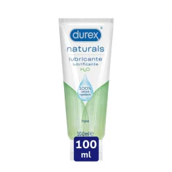 Lubrificante Gel Naturals