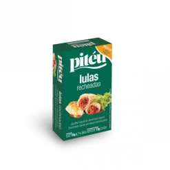 Lula Recheada