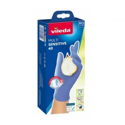 Luvas Multisentive Médio/Grande