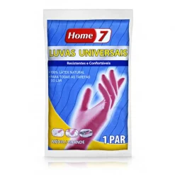 Luvas Universais Médio/Grande