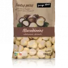 Macadamias