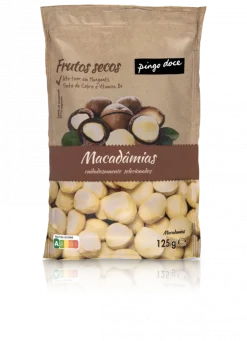 Macadamias